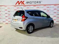 2021 Nissan Note 1.2 Kıbrıs | KKTC İkinci El Satılık Araba - Thumbnail 4