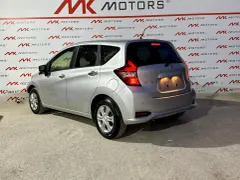 2021 Nissan Note 1.2 Kıbrıs | KKTC İkinci El Satılık Araba - Thumbnail 5
