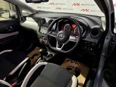 2021 Nissan Note 1.2 Kıbrıs | KKTC İkinci El Satılık Araba - Thumbnail 6