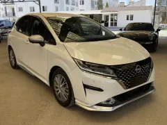 2024 Nissan Note e-Power Kıbrıs | KKTC İkinci El Satılık Araba - Thumbnail 1