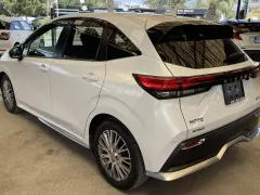 2024 Nissan Note e-Power Kıbrıs | KKTC İkinci El Satılık Araba - Thumbnail 2