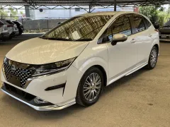 2024 Nissan Note e-Power Kıbrıs | KKTC İkinci El Satılık Araba - Thumbnail 3