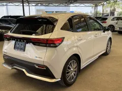2024 Nissan Note e-Power Kıbrıs | KKTC İkinci El Satılık Araba - Thumbnail 4