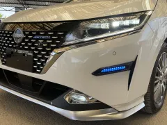 2024 Nissan Note e-Power Kıbrıs | KKTC İkinci El Satılık Araba - Thumbnail 6