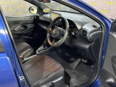 2020 Toyota Yaris 1.5 Hybrid Kıbrıs | KKTC İkinci El Satılık Araba - Thumbnail 7