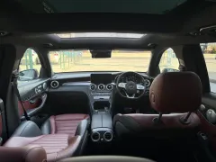 2020 Mercedes-Benz GLC 300 d AMG Kıbrıs | KKTC İkinci El Satılık Araba - Thumbnail 2