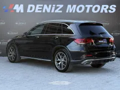2020 Mercedes-Benz GLC 300 d AMG Kıbrıs | KKTC İkinci El Satılık Araba - Thumbnail 5