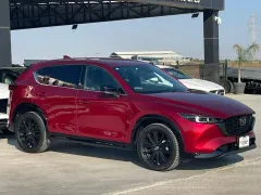 2023 Mazda CX-5 2.5 Skyactiv-G Kıbrıs | KKTC İkinci El Satılık Araba - Thumbnail 1