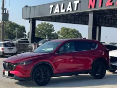2023 Mazda CX-5 2.5 Skyactiv-G Kıbrıs | KKTC İkinci El Satılık Araba - Thumbnail 3