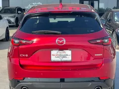 2023 Mazda CX-5 2.5 Skyactiv-G Kıbrıs | KKTC İkinci El Satılık Araba - Thumbnail 4