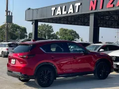 2023 Mazda CX-5 2.5 Skyactiv-G Kıbrıs | KKTC İkinci El Satılık Araba - Thumbnail 5