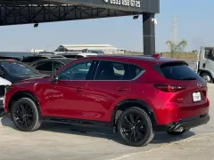 2023 Mazda CX-5 2.5 Skyactiv-G Kıbrıs | KKTC İkinci El Satılık Araba - Thumbnail 6