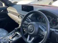 2023 Mazda CX-5 2.5 Skyactiv-G Kıbrıs | KKTC İkinci El Satılık Araba - Thumbnail 7