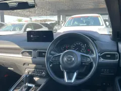 2023 Mazda CX-5 2.5 Skyactiv-G Kıbrıs | KKTC İkinci El Satılık Araba - Thumbnail 8