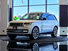 2024 Land Rover Range Rover 3.0 D300 Kıbrıs | KKTC İkinci El Satılık Araba - Thumbnail 1