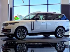 2024 Land Rover Range Rover 3.0 D300 Kıbrıs | KKTC İkinci El Satılık Araba - Thumbnail 3