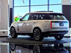 2024 Land Rover Range Rover 3.0 D300 Kıbrıs | KKTC İkinci El Satılık Araba - Thumbnail 4