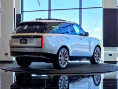 2024 Land Rover Range Rover 3.0 D300 Kıbrıs | KKTC İkinci El Satılık Araba - Thumbnail 5