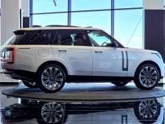 2024 Land Rover Range Rover 3.0 D300 Kıbrıs | KKTC İkinci El Satılık Araba - Thumbnail 6