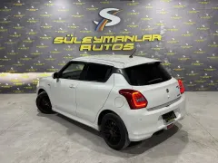 2021 Suzuki Swift 1.2 Kıbrıs | KKTC İkinci El Satılık Araba - Thumbnail 3