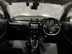 2021 Suzuki Swift 1.2 Kıbrıs | KKTC İkinci El Satılık Araba - Thumbnail 6