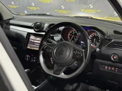 2021 Suzuki Swift 1.2 Kıbrıs | KKTC İkinci El Satılık Araba - Thumbnail 7