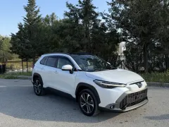 2023 Toyota Corolla Cross Kıbrıs | KKTC İkinci El Satılık Araba - Thumbnail 1