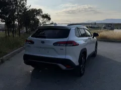 2023 Toyota Corolla Cross Kıbrıs | KKTC İkinci El Satılık Araba - Thumbnail 3