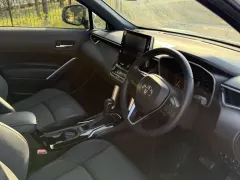 2023 Toyota Corolla Cross Kıbrıs | KKTC İkinci El Satılık Araba - Thumbnail 6