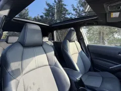 2023 Toyota Corolla Cross Kıbrıs | KKTC İkinci El Satılık Araba - Thumbnail 7