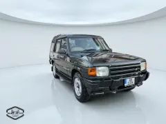 1998 Land Rover Discovery 2.5 TDI Kıbrıs | KKTC İkinci El Satılık Araba - Thumbnail 1