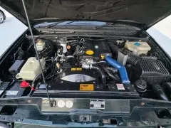 1998 Land Rover Discovery 2.5 TDI Kıbrıs | KKTC İkinci El Satılık Araba - Thumbnail 2