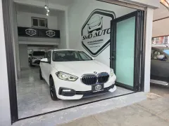 2022 BMW 1 Serisi 118d Kıbrıs | KKTC İkinci El Satılık Araba - Thumbnail 1