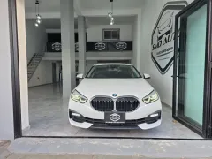 2022 BMW 1 Serisi 118d Kıbrıs | KKTC İkinci El Satılık Araba - Thumbnail 2