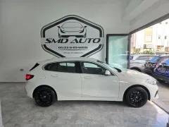 2022 BMW 1 Serisi 118d Kıbrıs | KKTC İkinci El Satılık Araba - Thumbnail 3