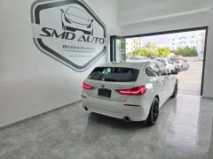 2022 BMW 1 Serisi 118d Kıbrıs | KKTC İkinci El Satılık Araba - Thumbnail 4