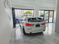 2022 BMW 1 Serisi 118d Kıbrıs | KKTC İkinci El Satılık Araba - Thumbnail 5