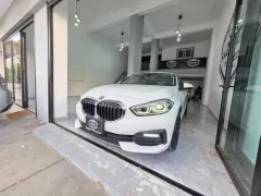 2022 BMW 1 Serisi 118d Kıbrıs | KKTC İkinci El Satılık Araba - Thumbnail 6