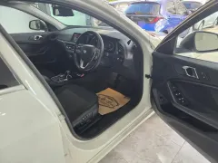 2022 BMW 1 Serisi 118d Kıbrıs | KKTC İkinci El Satılık Araba - Thumbnail 7