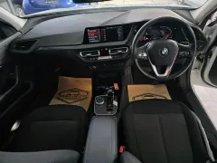 2022 BMW 1 Serisi 118d Kıbrıs | KKTC İkinci El Satılık Araba - Thumbnail 8