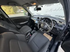 2023 Suzuki Swift 1.2 Kıbrıs | KKTC İkinci El Satılık Araba - Thumbnail 7