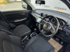 2023 Suzuki Swift 1.2 Kıbrıs | KKTC İkinci El Satılık Araba - Thumbnail 8