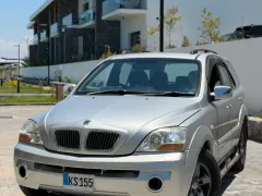 2008 Kia Sorento 2.5 CRDI Kıbrıs | KKTC İkinci El Satılık Araba - Thumbnail 1