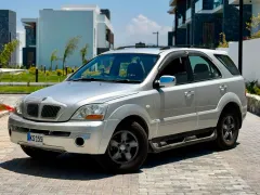 2008 Kia Sorento 2.5 CRDI Kıbrıs | KKTC İkinci El Satılık Araba - Thumbnail 2