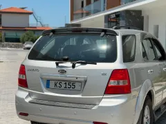 2008 Kia Sorento 2.5 CRDI Kıbrıs | KKTC İkinci El Satılık Araba - Thumbnail 3