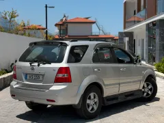 2008 Kia Sorento 2.5 CRDI Kıbrıs | KKTC İkinci El Satılık Araba - Thumbnail 4