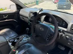 2008 Kia Sorento 2.5 CRDI Kıbrıs | KKTC İkinci El Satılık Araba - Thumbnail 5
