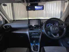 2022 Toyota Yaris Cross 1.5 Hybrid Kıbrıs | KKTC İkinci El Satılık Araba - Thumbnail 2