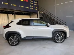 2022 Toyota Yaris Cross 1.5 Hybrid Kıbrıs | KKTC İkinci El Satılık Araba - Thumbnail 3