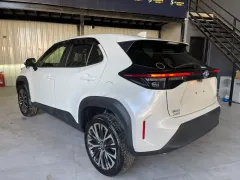 2022 Toyota Yaris Cross 1.5 Hybrid Kıbrıs | KKTC İkinci El Satılık Araba - Thumbnail 5